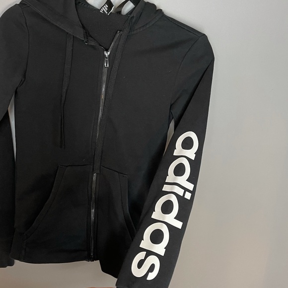 Adidas Zip Up - Picture 5 of 5